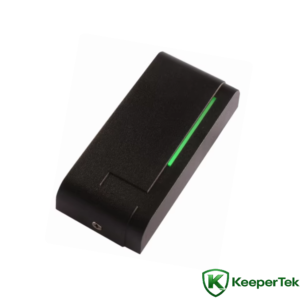 เครื่องอ่านบัตรควบคุมการเข้าออก KT-WG21