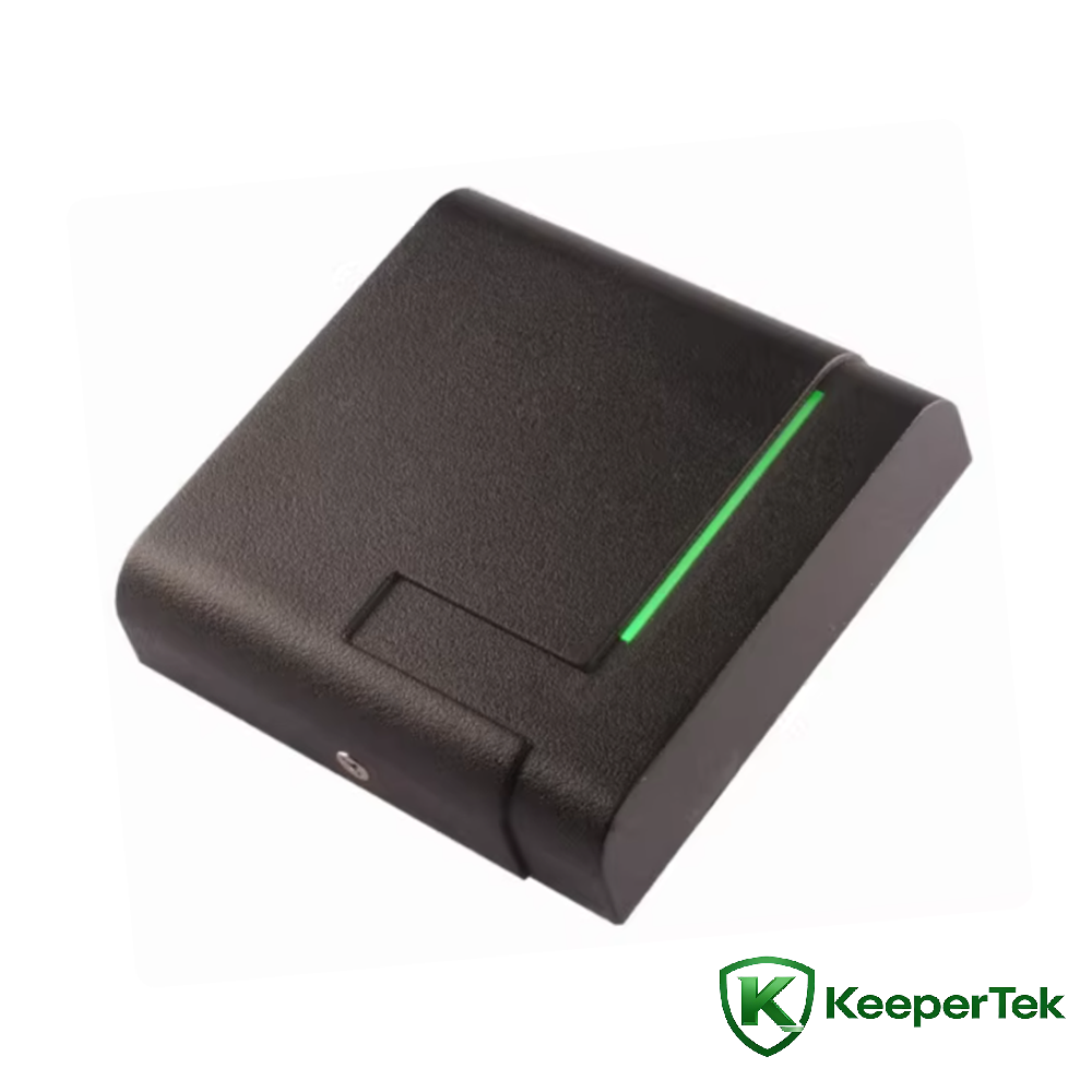 เครื่องอ่านบัตรควบคุมการเข้าออก KT-WG22