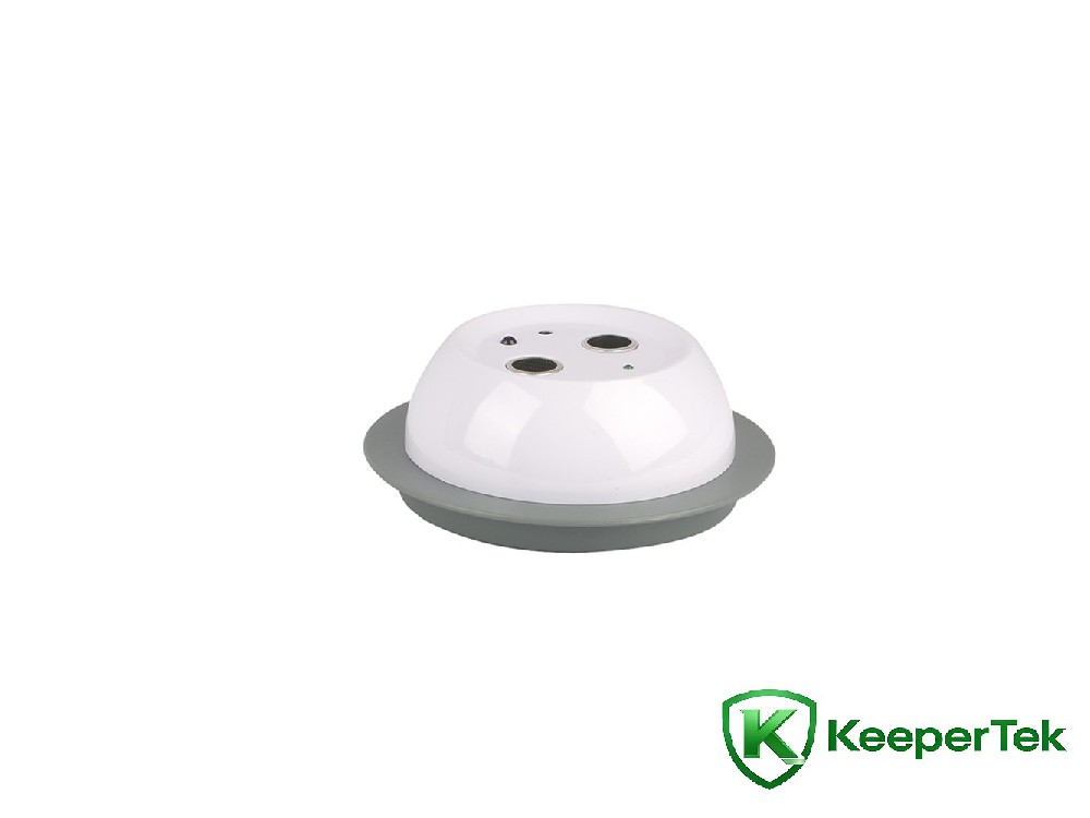 เครื่องตรวจจับพื้นที่จอดรถอัลตราโซนิคแบบแยกส่วน KT-WB03
