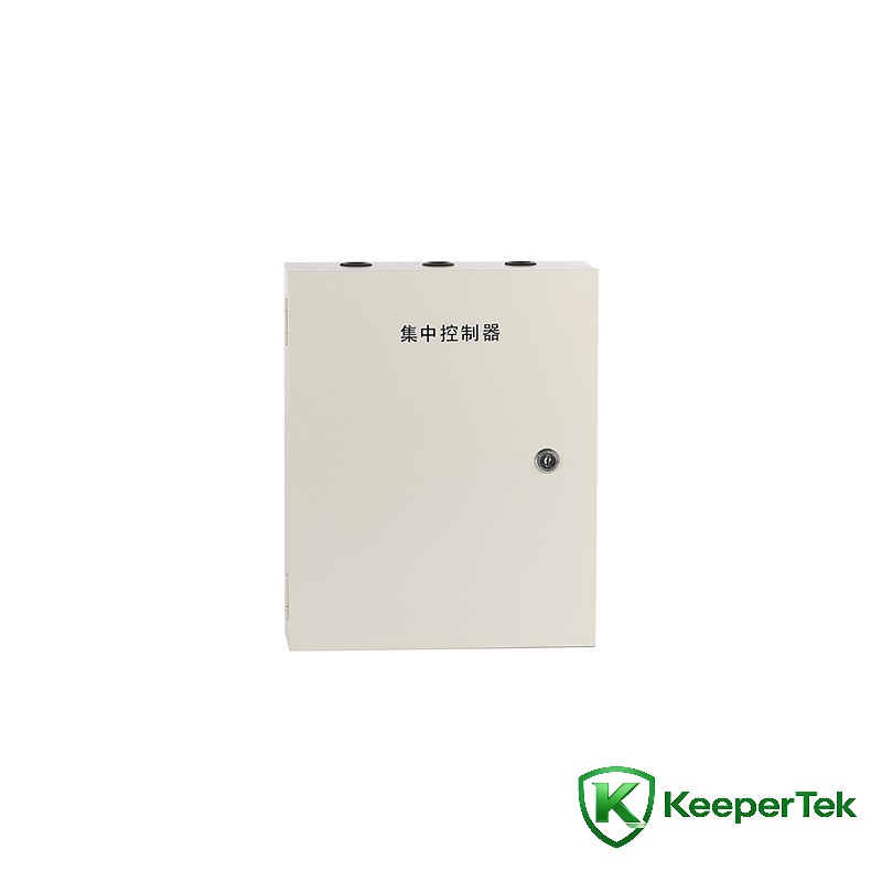 ตัวควบคุมแบบรวมศูนย์ในร่ม KT-WB14