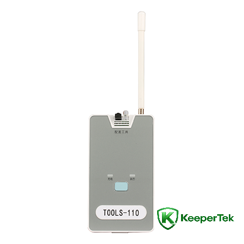 เครื่องมือกำหนดค่าคำแนะนำพื้นที่จอดรถ KT-WB35