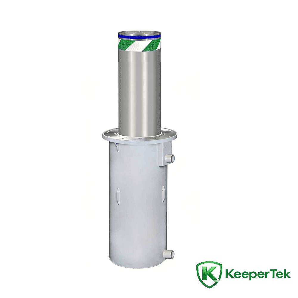 คอลัมน์ยกไฟฟ้าบริสุทธิ์แรงดันต่ำ 24V KT-DX08