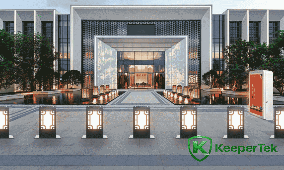 เสายกอัจฉริยะระดับไฮเอนด์ในพื้นที่สวยงามของวิลล่า KT-DX16-2.png