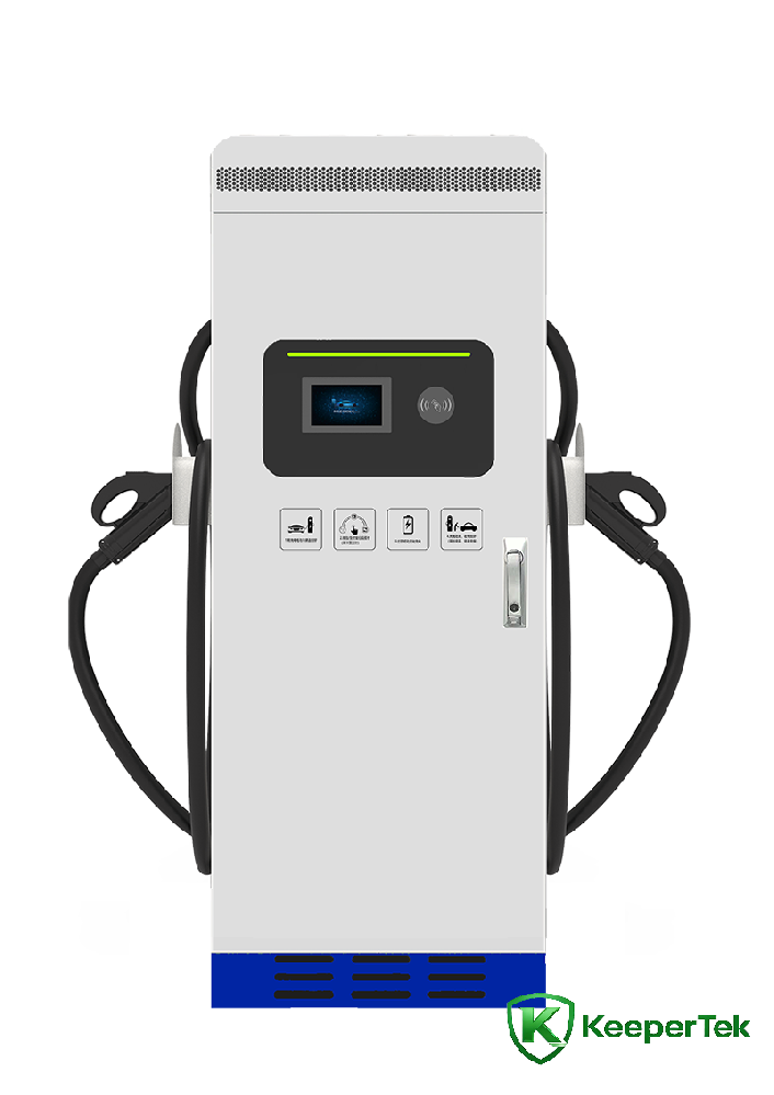 กองชาร์จ DC แบบตั้งพื้นขนาด 40/60/80KW KT-HC11