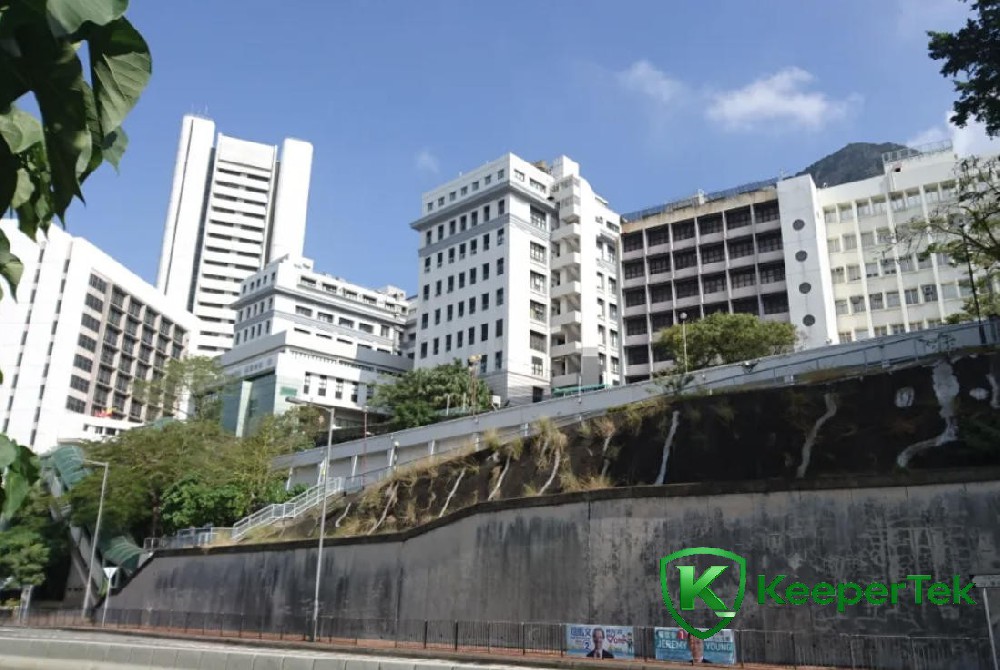 โรงพยาบาลควีนแมรี่ ฮ่องกง