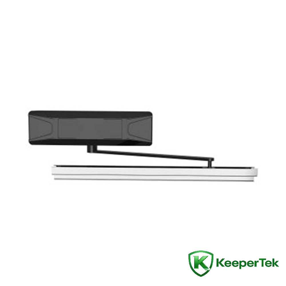 เครื่องเปิดประตูแบบติดแนวนอน(ข้อเหวี่ยง) KT-EDO003